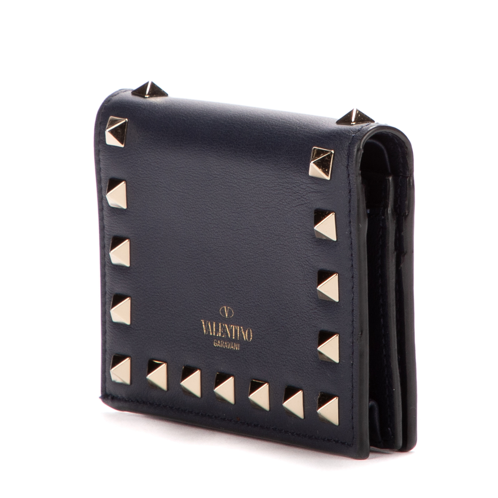 Valentino Rockstud Square mini - Picture 2 of 7